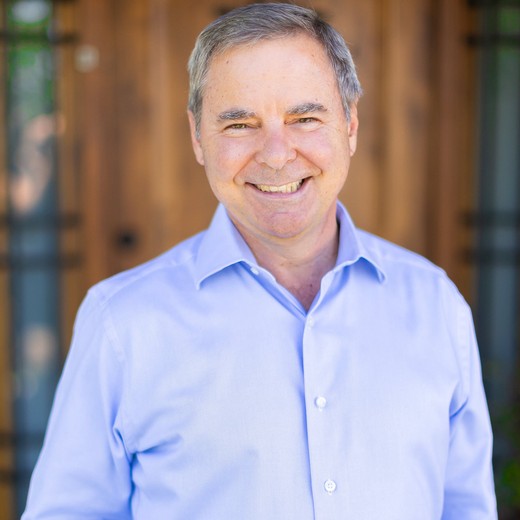 Dennis Tatman, Southern California mortgage consultant